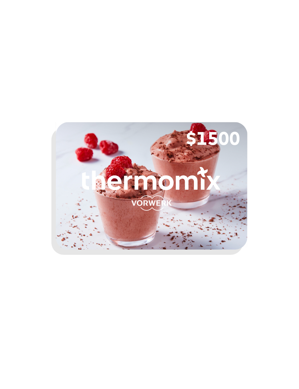 Carte cadeau
