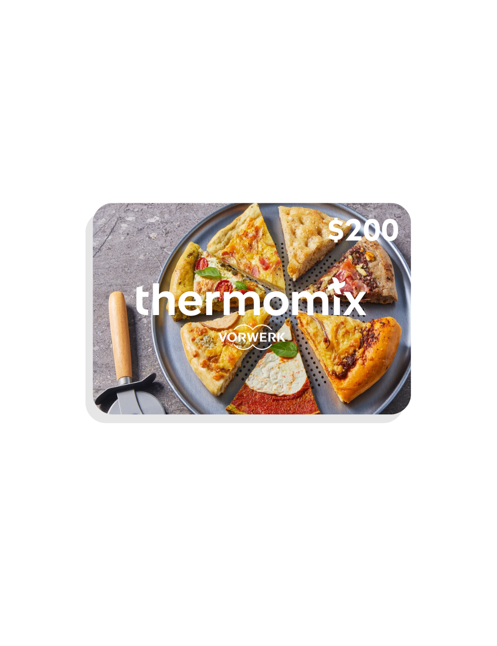 Carte cadeau