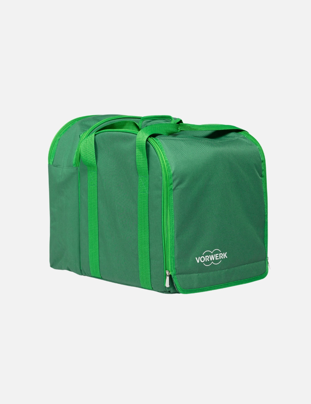 Sac de transport vert