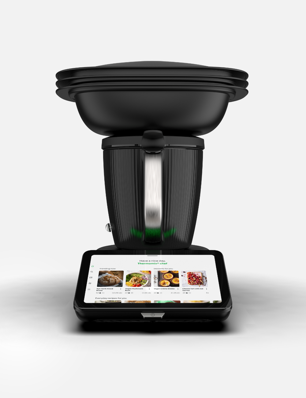 Le tout nouveau Thermomix® TM7