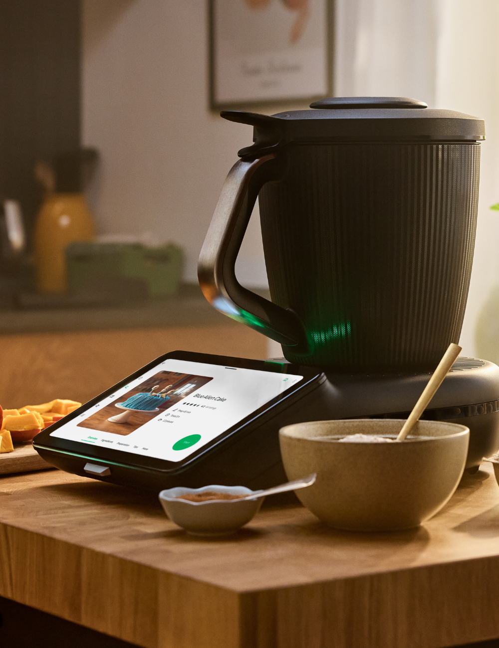 Le tout nouveau Thermomix® TM7