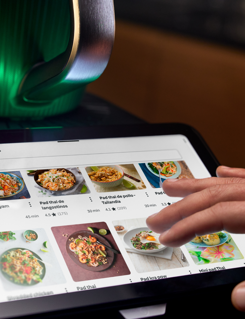 Le tout nouveau Thermomix® TM7