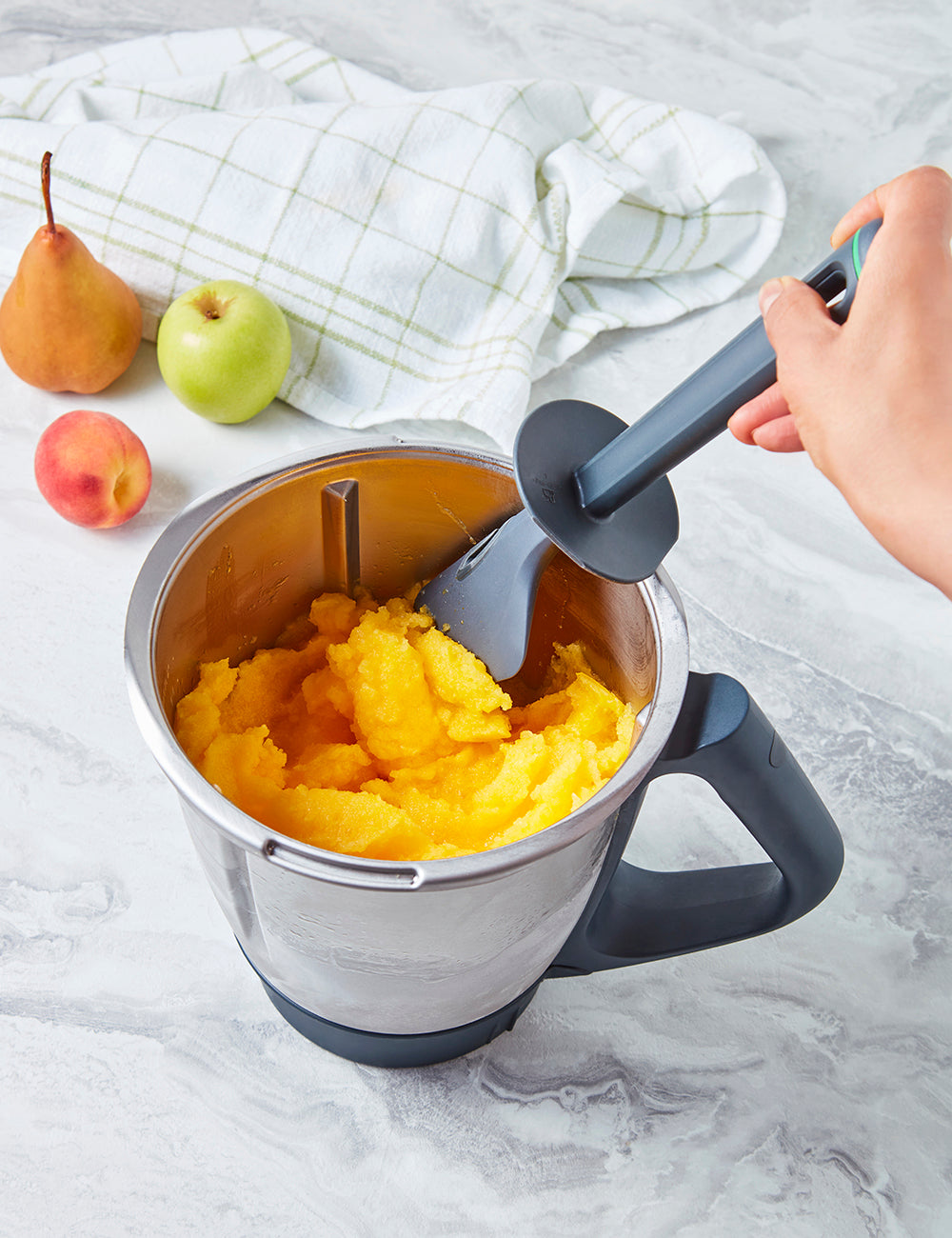 Spatule TM6®