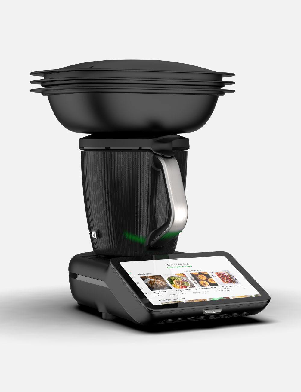 Le tout nouveau Thermomix® TM7
