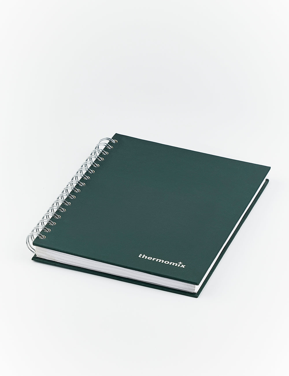 Cahier vert