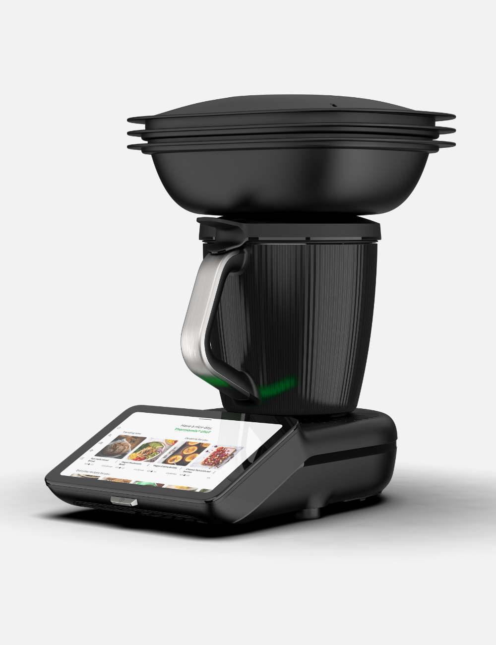 Le tout nouveau Thermomix® TM7