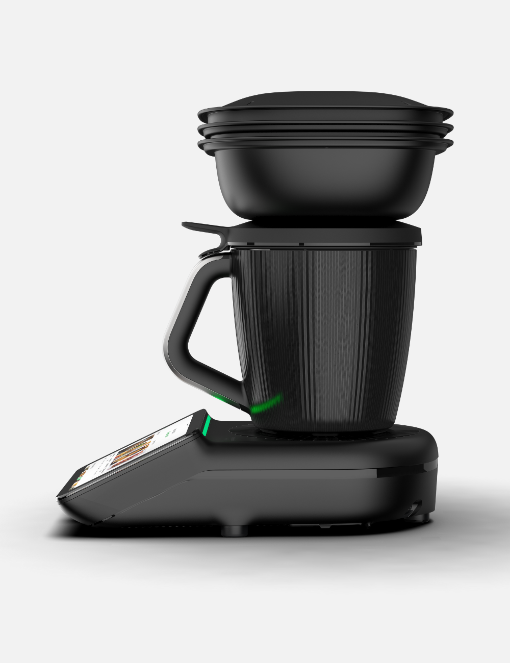 Le tout nouveau Thermomix® TM7