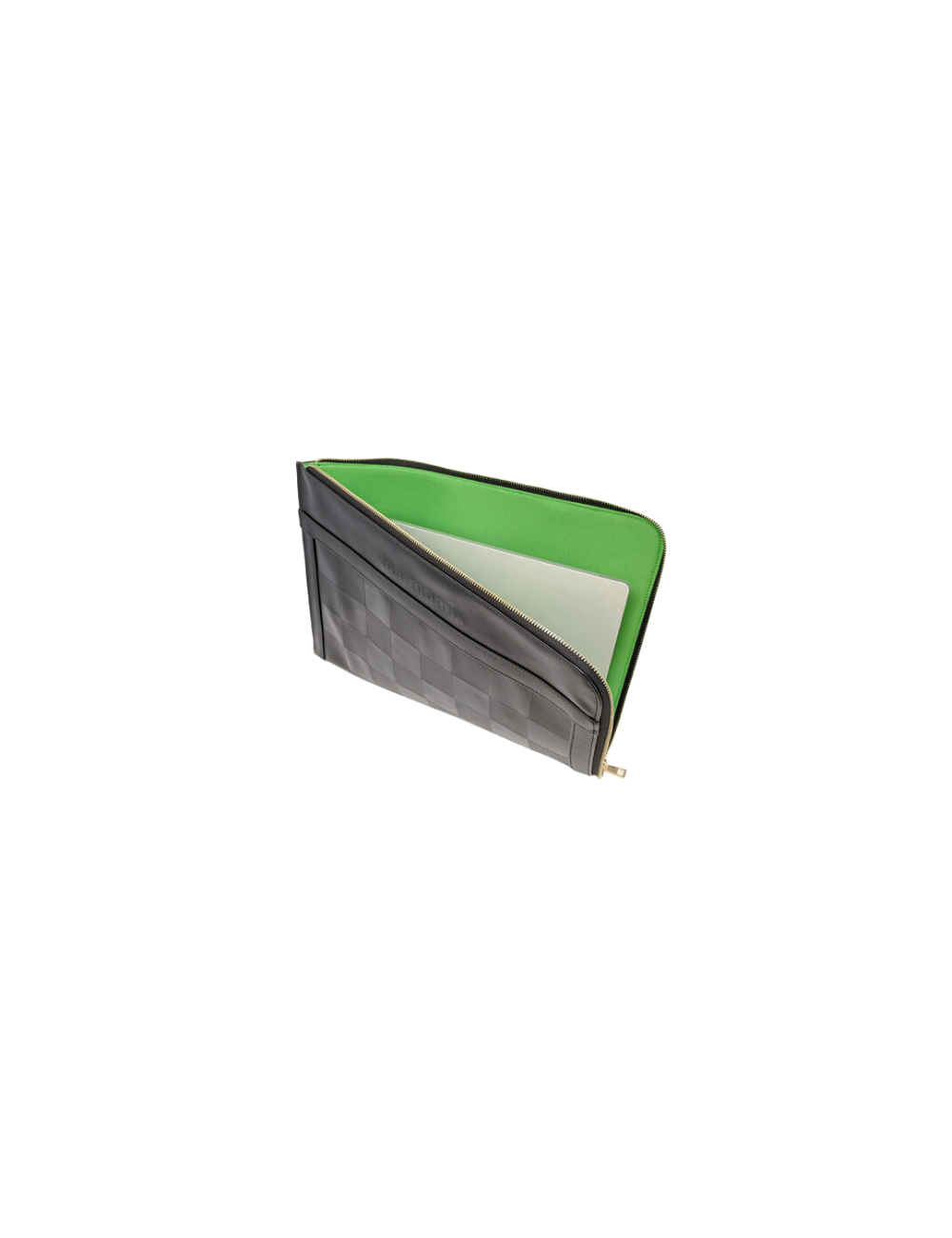 Manche d'ordinateur portable