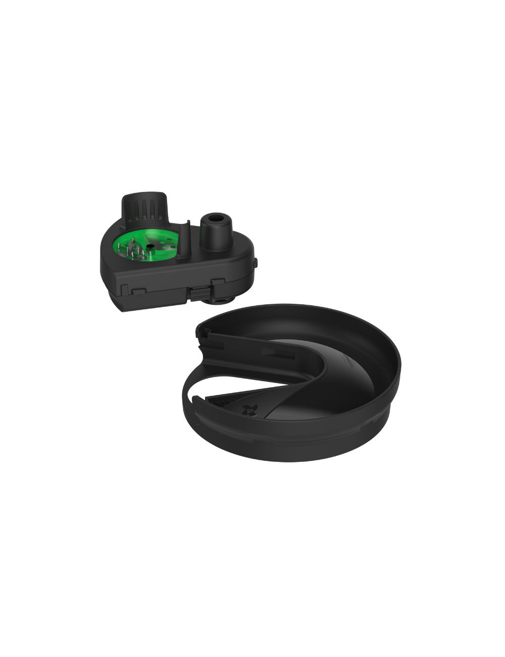 Thermomix® TM6® Spiralizer