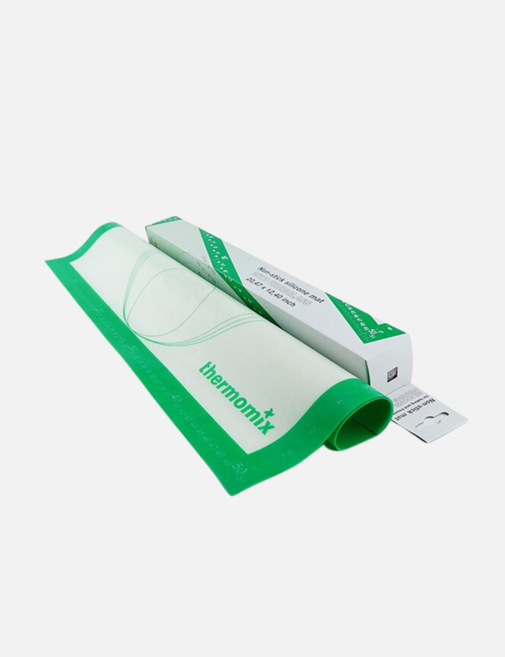 Tapis de pâte