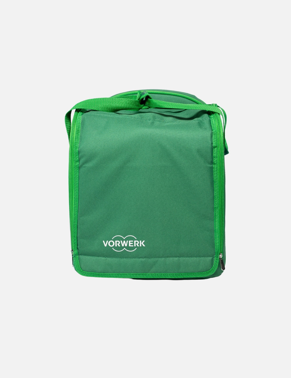Sac de transport vert