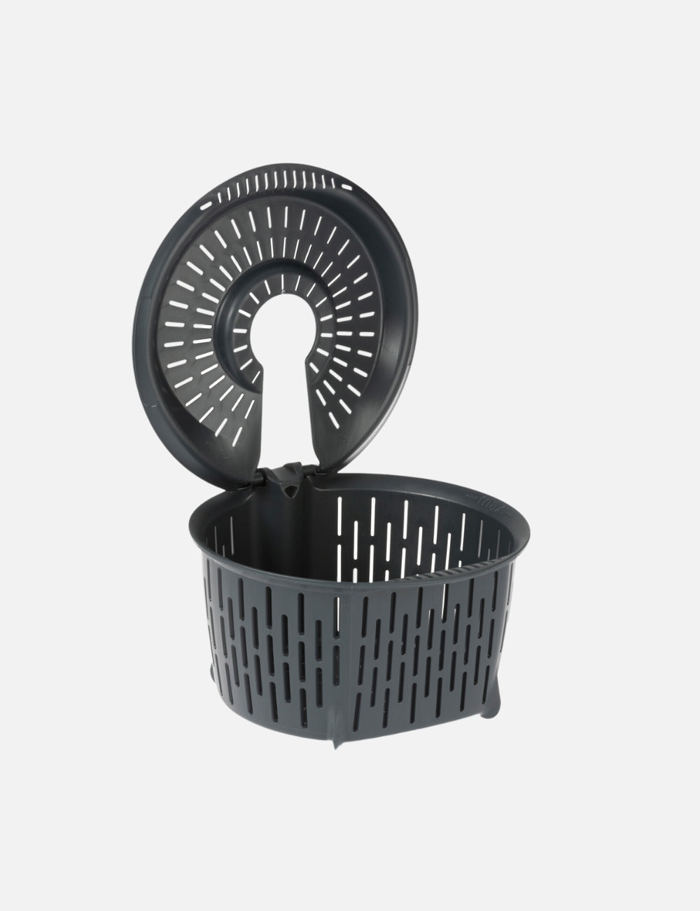 Panier mijotant TM6® avec couvercle