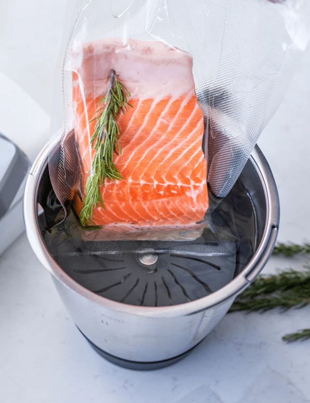 Sacs sous vide réutilisables (paquet de 30)